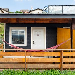 External Standard Double Room